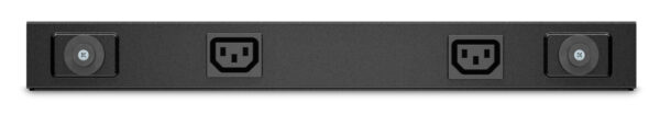 APC Rack PDU AP6020A, Basic, 0U/1U, 16A, 230V, (13x) C13