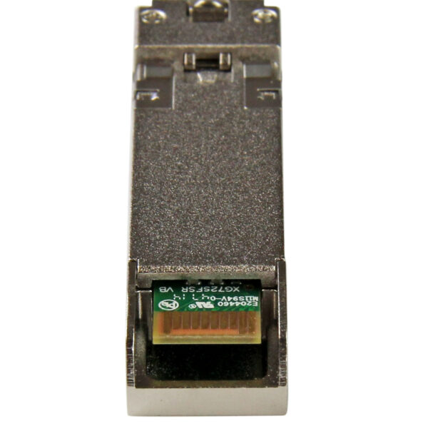 StarTech.com HPE 455883-B21 compatibel SFP+ Transceiver Module -10GBASE-SR - Afbeelding 3
