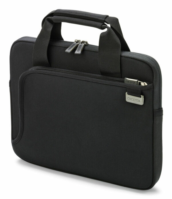 DICOTA Smart Skin 14-14.1” 35,8 cm (14.1") Opbergmap/sleeve Zwart