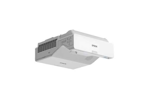 Epson EB-770Fi beamer/projector Projector met ultrakorte projectieafstand 4100 ANSI lumens 3LCD 1080p (1920x1080) Wit - Afbeelding 18