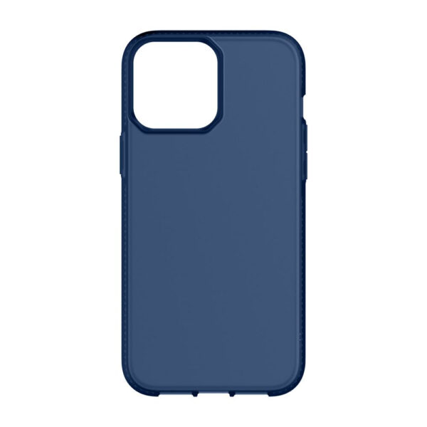 Griffin Survivor Clear mobiele telefoon behuizingen 17 cm (6.7") Hoes Blauw - Afbeelding 2