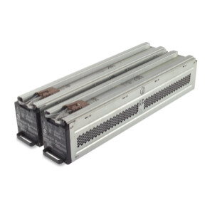 APC Batterij Vervangings Cartridge APCRBC140 (Origineel) (RBC44 opvolger)
