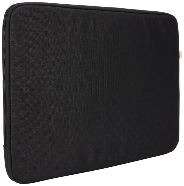 Case Logic Ibira Laptop Sleeve 14" - Hoes 14 inch zwart - Afbeelding 2