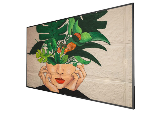Philips 86BDL4511D/00 beeldkrant Digitaal A-kaart 2,18 m (86") 500 cd/m² 4K Ultra HD Zwart 24/7 - Afbeelding 5