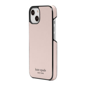 Incipio KSIPH-197-PLVMB mobiele telefoon behuizingen 15,5 cm (6.1") Hoes Zwart, Roze