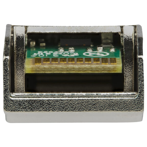 StarTech.com Dell EMC SFP-1G-ZC compatibel SFP module - 1000BASE-ZX glasvezel optische transceiver - 80 km - Afbeelding 3