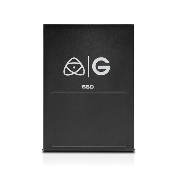 G-Technology Atomos Master Caddy 4K 2 TB 2.5" SATA III MLC - Afbeelding 5