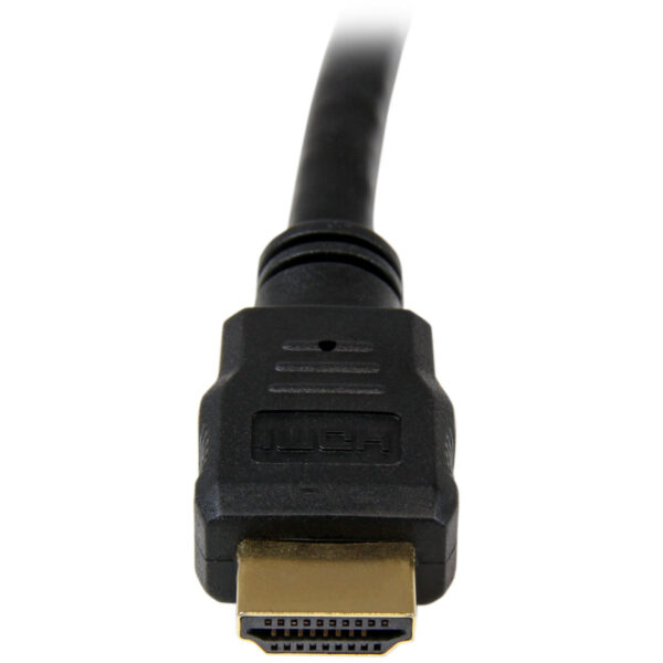 StarTech.com 1m High Speed HDMI-kabel Ultra HD 4k x 2k HDMI-kabel HDMI naar HDMI M/M - Afbeelding 3