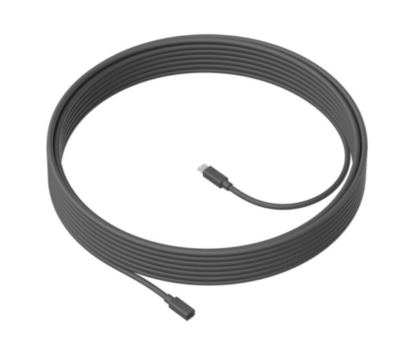 Logitech 950-000005 accessoire voor videoconferenties Grafiet