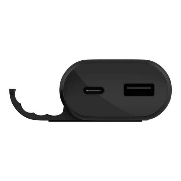 Belkin BoostCharge 5000 mAh Zwart - Afbeelding 2