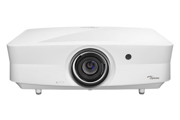 Optoma ZK507-W beamer/projector 5000 ANSI lumens DLP UHD 4K (3840x2160) 3D Wit - Afbeelding 5