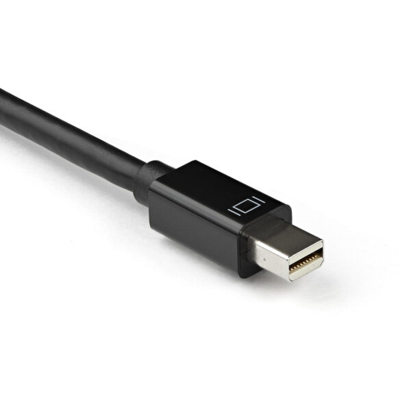 StarTech.com Mini DisplayPort naar HDMI VGA adapter 4K 60Hz - Afbeelding 3