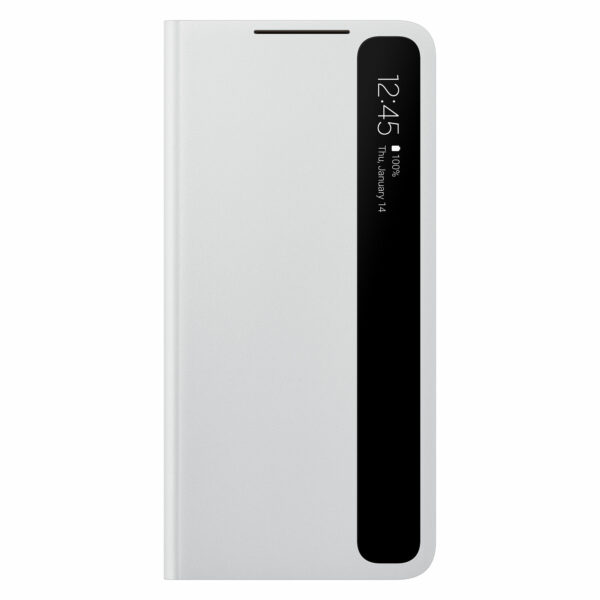 Samsung EF-ZG996 mobiele telefoon behuizingen 17 cm (6.7") Hoes Grijs - Afbeelding 2