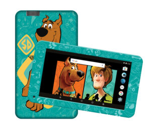 eSTAR Hero Scoob 16 GB Wifi Meerkleurig