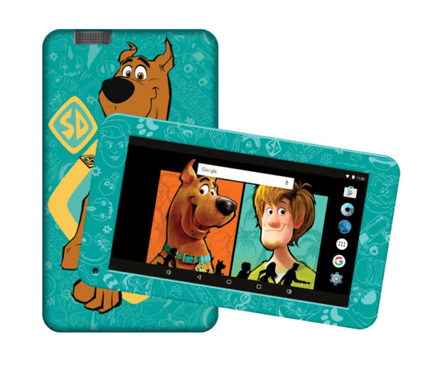 eSTAR Hero Scoob 16 GB Wifi Meerkleurig