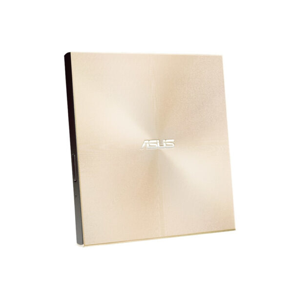 ASUS ZenDrive U9M optisch schijfstation DVD±RW Goud - Afbeelding 2