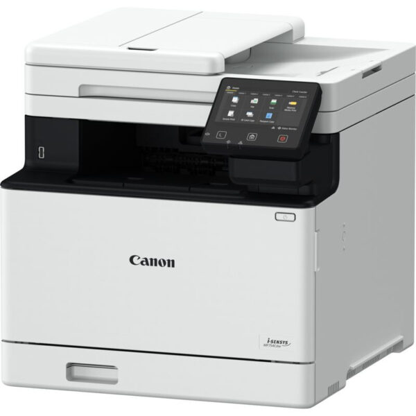 Canon i-SENSYS MF754CDW Laser A4 1200 x 1200 DPI 33 ppm Wifi - Afbeelding 3