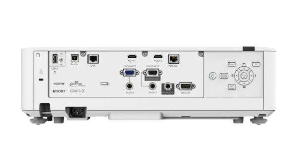 Epson EB-L720U - Afbeelding 3