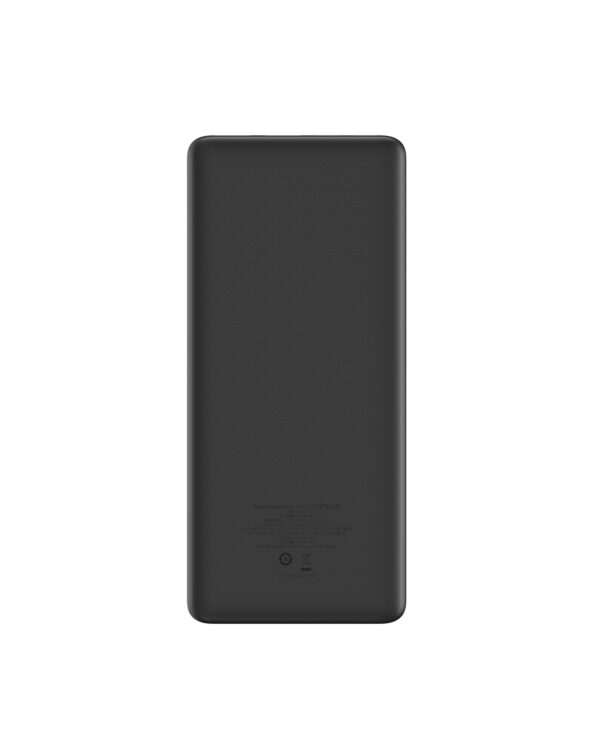 Anker PowerCore III Lithium-Ion (Li-Ion) 25600 mAh Zwart