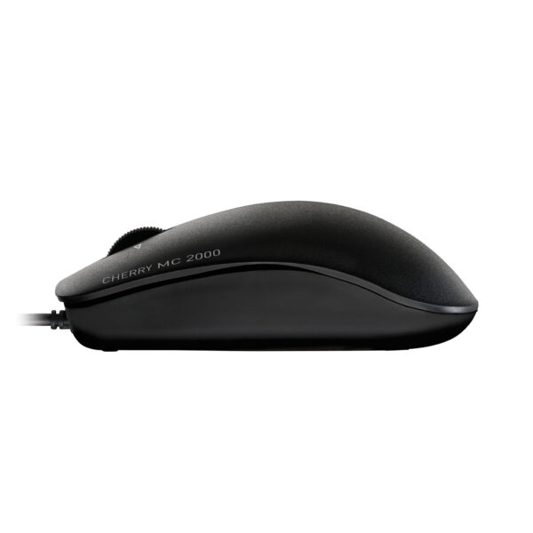 CHERRY MC 2000 muis Kantoor Ambidextrous USB Type-A IR LED 1600 DPI - Afbeelding 2