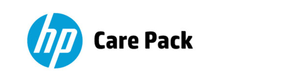 Hewlett Packard Enterprise U7YH5E Care Pack