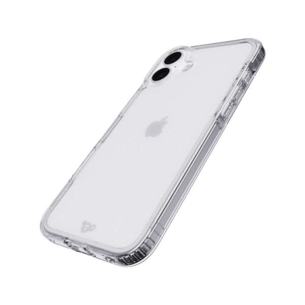 Tech21 EvoClear for Ardmore - Clear mobiele telefoon behuizingen - Afbeelding 6