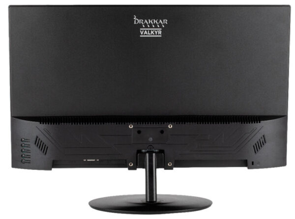 Konix Ecran Gaming Valkyr 24i 100Hz - Drakkar computer monitor - Afbeelding 7