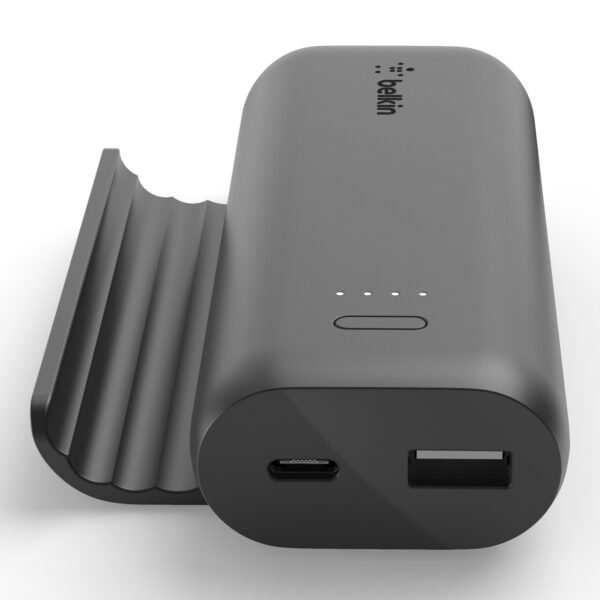 Belkin BoostCharge 5000 mAh Zwart - Afbeelding 4