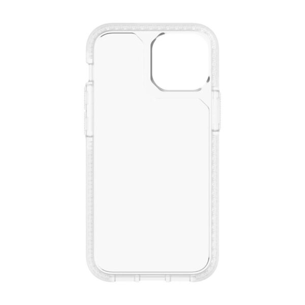 Griffin Survivor Strong mobiele telefoon behuizingen 13,7 cm (5.4") Hoes Transparant - Afbeelding 6