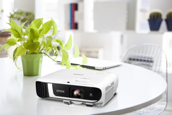 Epson EB-FH52 - Afbeelding 6