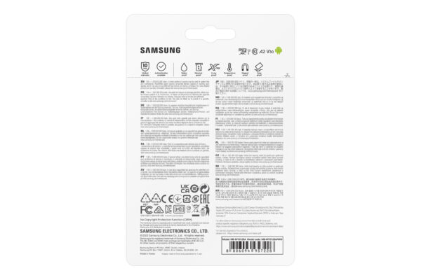 Samsung MB-MY512S 512 GB MicroSDXC UHS-I - Afbeelding 9