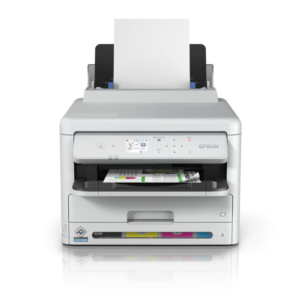 Epson WorkForce Pro WF-C5390DW inkjetprinter Kleur 4800 x 1200 DPI A4 Wifi - Afbeelding 7