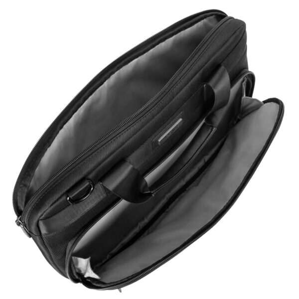 Targus TBS951GL laptoptas 35,6 cm (14") Slip case Zwart - Afbeelding 7
