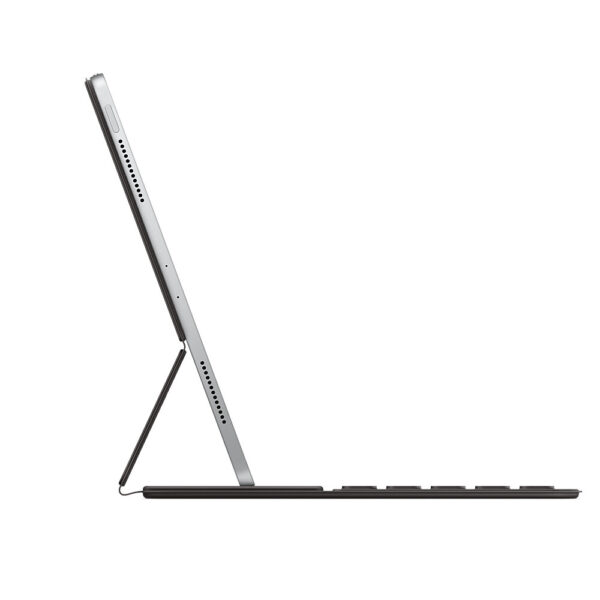 Apple MXNK2D/A toetsenbord voor mobiel apparaat QWERTZ Duits Zwart - Afbeelding 4