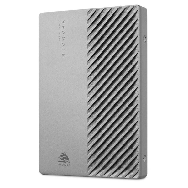 LaCie 1big Dock Pro Thunderbolt technologie 4 TB USB Type-A 3.2 Gen 1 (3.1 Gen 1) Zwart - Afbeelding 15