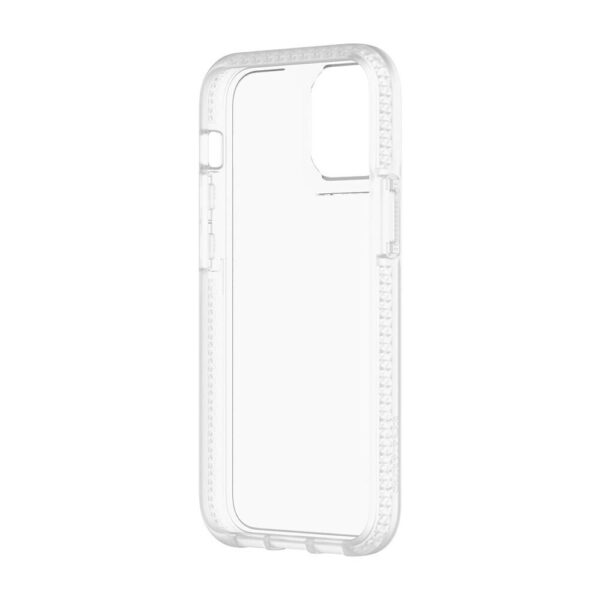 Griffin Survivor Strong mobiele telefoon behuizingen 13,7 cm (5.4") Hoes Transparant - Afbeelding 3