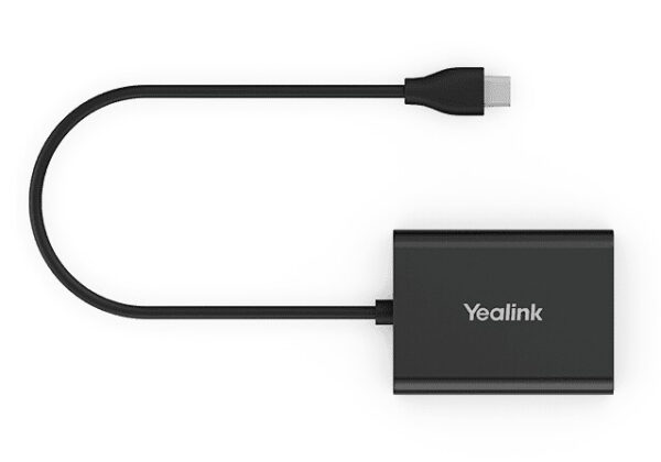 Yealink EHS60 Interface-adapter - Afbeelding 2
