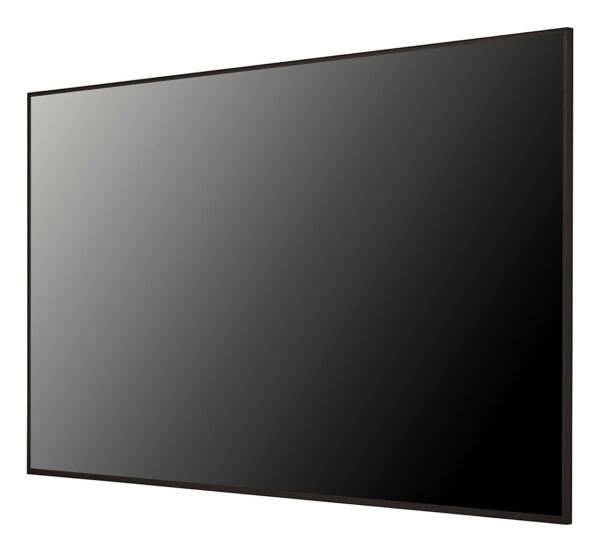 LG 65UH5N-E Digitale signage flatscreen 165,1 cm (65") LCD Wifi 500 cd/m² 4K Ultra HD Zwart WebOS 24/7 - Afbeelding 7