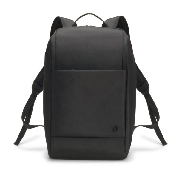 DICOTA Eco MOTION 13 - 15.6" 39,6 cm (15.6") Rugzak Zwart - Afbeelding 3