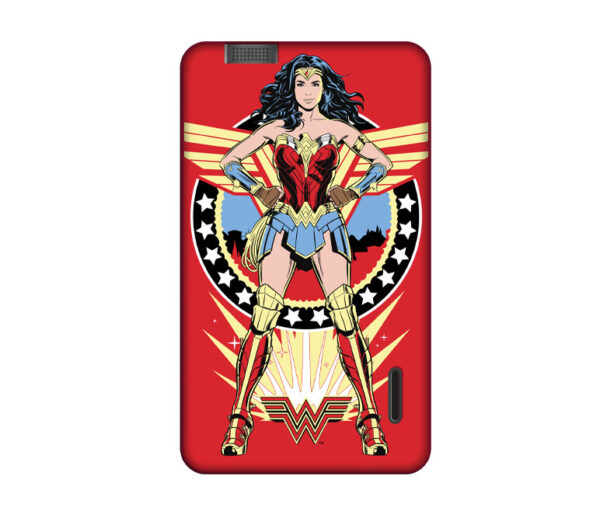eSTAR Wonder Woman HERO 16 GB Wifi Meerkleurig - Afbeelding 5