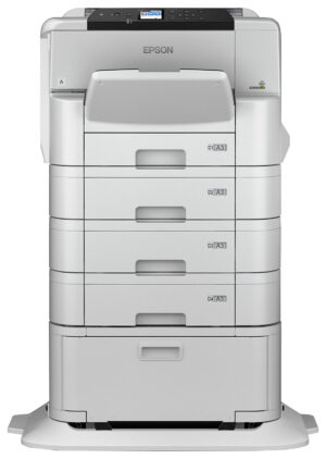 Epson WorkForce Pro WF-C8190D3TWC