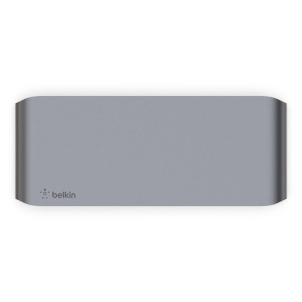 Belkin Thunderbolt 3 Dock Pro Bedraad Zwart - Afbeelding 4