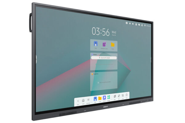 Samsung 75" Interactive Display WAC Android OS - Afbeelding 2