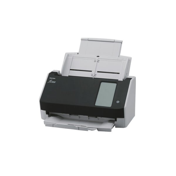 Ricoh fi-8040 ADF-/handmatige invoer scanner 600 x 600 DPI A4 Zwart, Grijs - Afbeelding 16