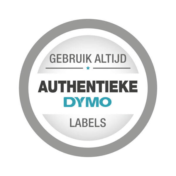 DYMO LabelManager ™ 500TS AZY - Afbeelding 10
