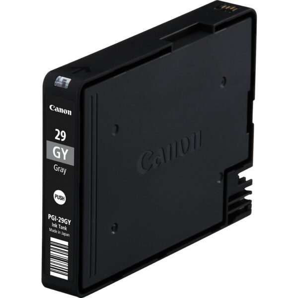 Canon PGI-29GY grijze-inktcartridge