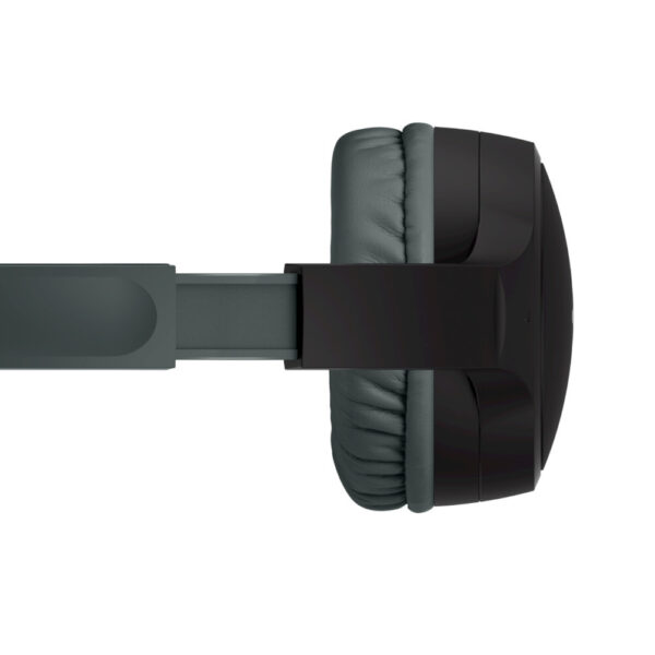 Belkin SOUNDFORM Mini Headset Bedraad en draadloos Hoofdband Muziek Micro-USB Bluetooth Zwart - Afbeelding 5