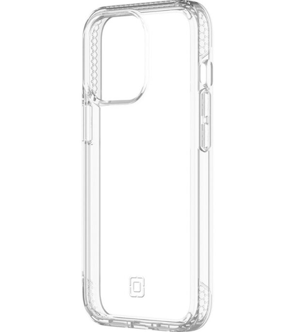 Incipio IPH-1967-CLR mobiele telefoon behuizingen 15,5 cm (6.1") Hoes Transparant - Afbeelding 3