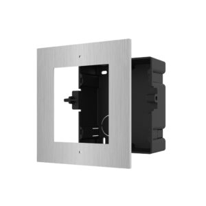 Hikvision DS-KD-ACF1/S intercomsysteemaccessoire Voorpaneel