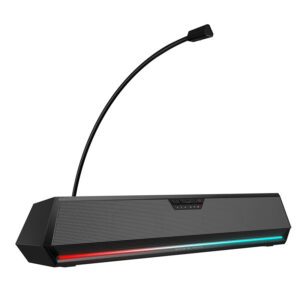Edifier G1500 BAR Zwart Bedraad